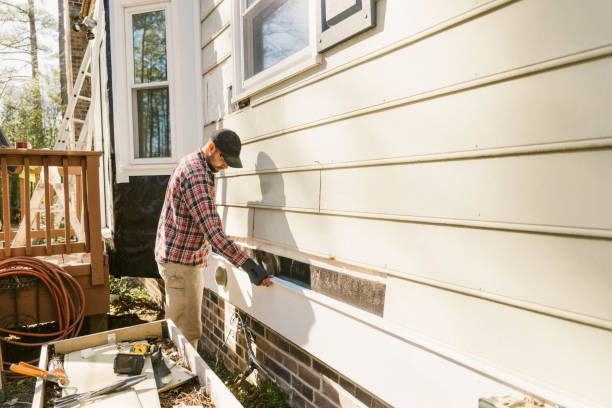 Top rated local Emergency Siding Repair specialists in Maynard, MA